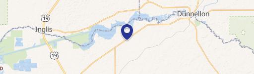 Residential Property Near Crystal River