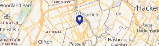 Oversized Lot Two-Family Home