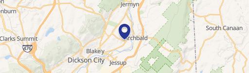 7.25 Acre Retail Development Land