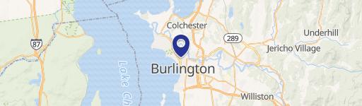 Historic Burlington Duplex For Sale