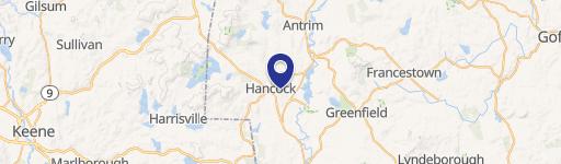 Hancock Land with Mountain Views