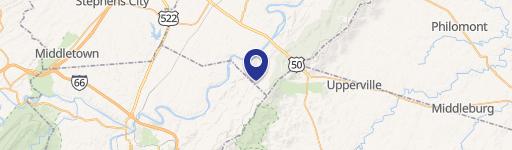 284 Acres Wooded Retreat