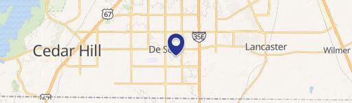 DeSoto Land Parcel For Sale