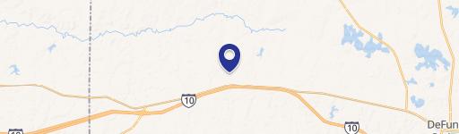 Land Near Emerald Coast Beaches