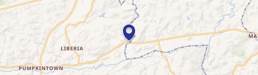 Riverfront Acres on South Saluda