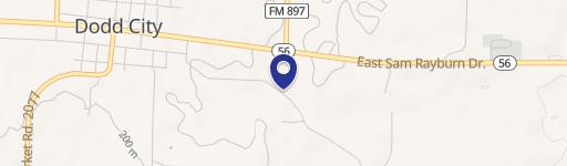 23 Acres Near Bois D’Arc