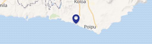 Secluded Homesite in Koloa, Hawaii