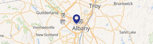 Albany Duplex with Laundry Income