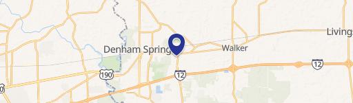 Commercial Land South of I-12