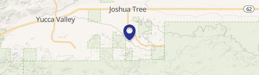Joshua Tree Sprawling Lot