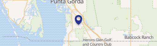 Vacant Land in Tropical Gulf