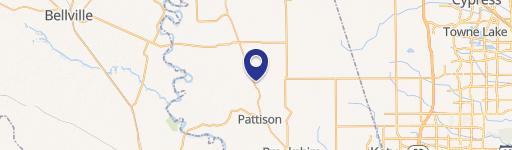 Unrestricted Corner Lot with Home