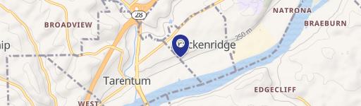 Brackenridge Tri-Plex with Upside