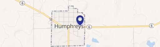 90 Acres Fenced Land