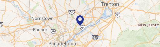 Renovated Duplex in Northeast Philadelphia