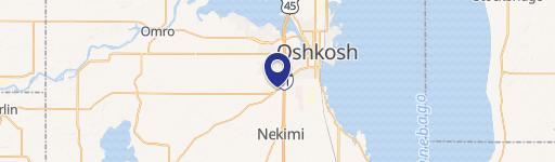 Oshkosh Land For Sale