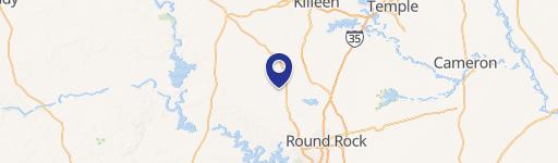 Expansive Land in Bear Creek