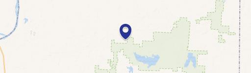 29.73 Acres Near Bois d’Arc Lake