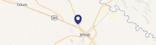 Jesup, GA Development Opportunity