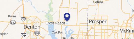 Prime Land in Growing Area