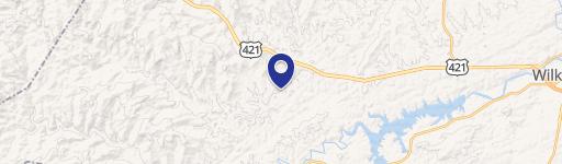 Land Parcel in Ferguson, NC