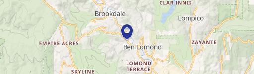 Santa Cruz Mountains Income Opportunity