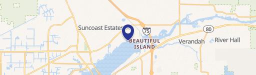 Waterfront Land with River Views