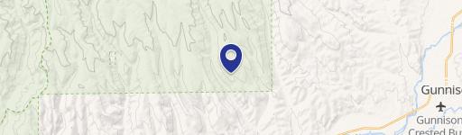 Gunnison Industrial Development Opportunities