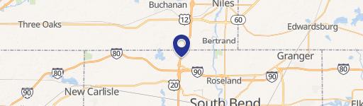 Commercial Land with High Visibility