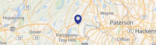 Undeveloped Land in Montville