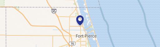 Land Available in Fort Pierce