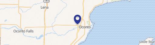 Oconto Land Investment Opportunity
