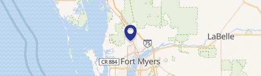 Waterfront Lot in Cape Coral