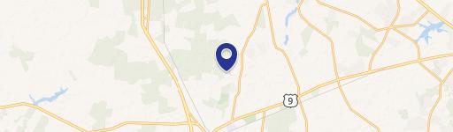 47 Acres Surrounded by Forest