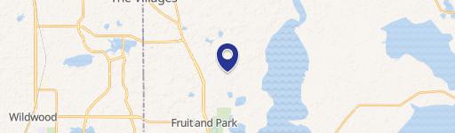 Spacious Land Parcel Near Orlando