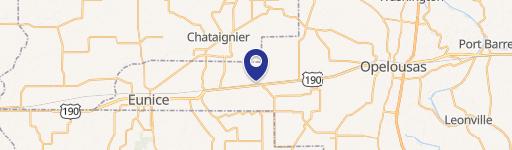 Unrestricted Land Near Highway 190