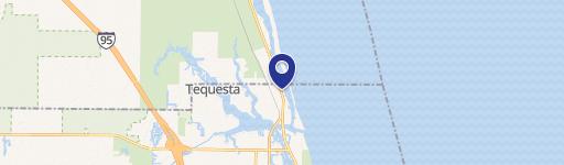 Jupiter Yacht Club Marina Slip