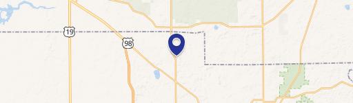 Wooded 5-Acre Brooksville Lot