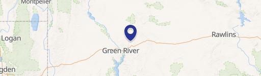 Wyoming Land with Panoramic Views