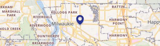 Milwaukie Triplex with Rental History