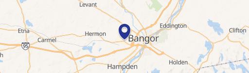 Bangor Land Ready to Build