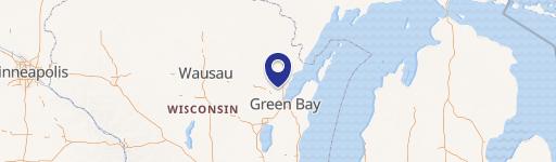 Pulaski Buildable Prairie County Lot