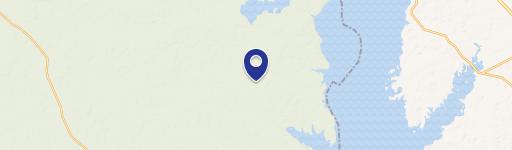 Unrestricted Land Near National Forest