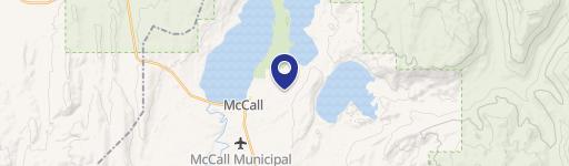 Premium Vacant Lot in McCall