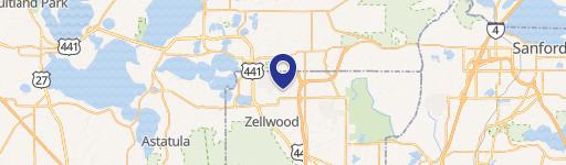 Apopka Land For Sale