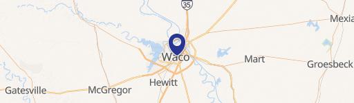 Waco Land Near Magnolia Silos