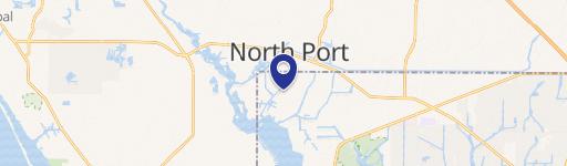 Oversized Homesite in Port Charlotte