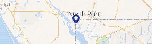 Residential Lot in Port Charlotte