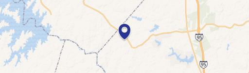 Caroline County Land Parcel