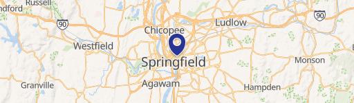 Springfield Multifamily Property Near Union